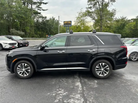 More photos of 2020 Hyundai Palisade SEL Sport Utility 4D at Auto Valley Group, PA