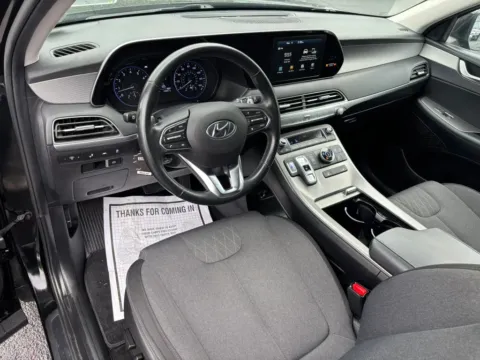 Photos of 2020 Hyundai Palisade SEL Sport Utility 4D for sale in East Stroudsburg, PA at Auto Valley Group