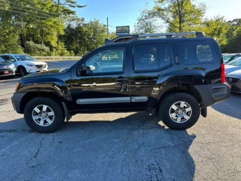 More photos of 2012 Nissan Xterra PRO-4X Sport Utility 4D at Auto Valley Group, PA