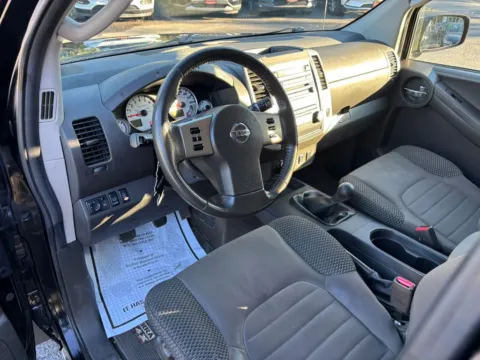 Photos of 2012 Nissan Xterra PRO-4X Sport Utility 4D for sale in East Stroudsburg, PA at Auto Valley Group