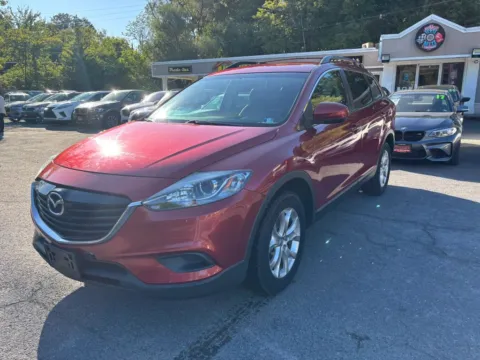More photos of 2015 MAZDA CX-9 Touring Sport Utility 4D at Auto Valley Group, PA