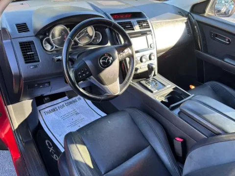 Photos of 2015 MAZDA CX-9 Touring Sport Utility 4D for sale in East Stroudsburg, PA at Auto Valley Group