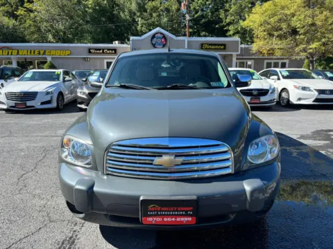 Another view of 2008 Chevrolet HHR LT Sport Wagon 4D for sale in East Stroudsburg, PA at Auto Valley Group