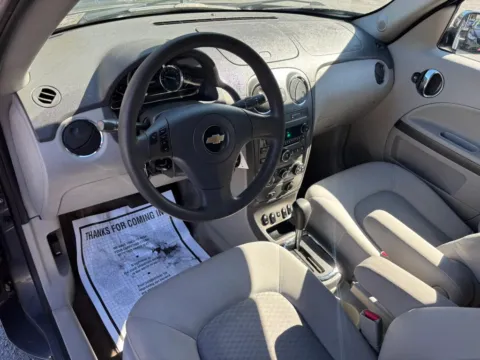 Photos of 2008 Chevrolet HHR LT Sport Wagon 4D for sale in East Stroudsburg, PA at Auto Valley Group