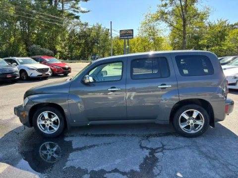 More photos of 2008 Chevrolet HHR LT Sport Wagon 4D at Auto Valley Group, PA