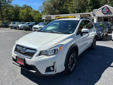 More photos of 2017 Subaru Crosstrek 2.0i Premium Sport Utility 4D at Auto Valley Group, PA