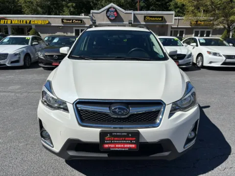 Another view of 2017 Subaru Crosstrek 2.0i Premium Sport Utility 4D for sale in East Stroudsburg, PA at Auto Valley Group