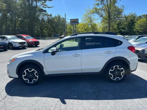 More photos of 2017 Subaru Crosstrek 2.0i Premium Sport Utility 4D at Auto Valley Group, PA