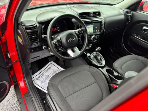 Photos of 2017 Kia Soul + Wagon 4D for sale in East Stroudsburg, PA at Auto Valley Group