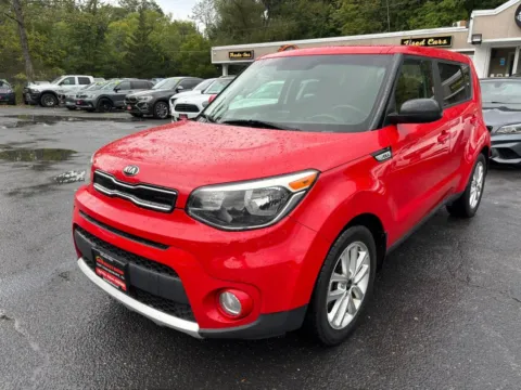 More photos of 2017 Kia Soul + Wagon 4D at Auto Valley Group, PA
