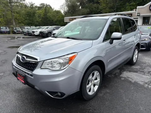 More photos of 2016 Subaru Forester 2.5i Limited Sport Utility 4D at Auto Valley Group, PA