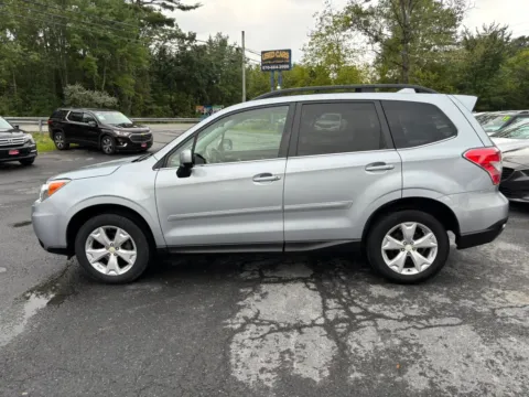 More photos of 2016 Subaru Forester 2.5i Limited Sport Utility 4D at Auto Valley Group, PA