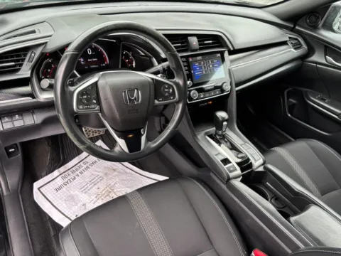 Photos of 2019 Honda Civic Sport Sedan 4D for sale in East Stroudsburg, PA at Auto Valley Group