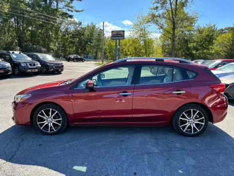 More photos of 2017 Subaru Impreza 2.0i Limited Wagon 4D at Auto Valley Group, PA