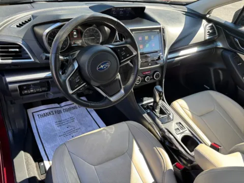 Photos of 2017 Subaru Impreza 2.0i Limited Wagon 4D for sale in East Stroudsburg, PA at Auto Valley Group