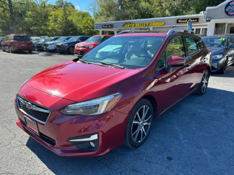 More photos of 2017 Subaru Impreza 2.0i Limited Wagon 4D at Auto Valley Group, PA