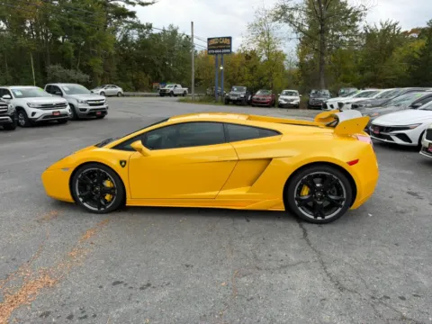 More photos of 2004 Lamborghini Gallardo at Auto Valley Group, PA