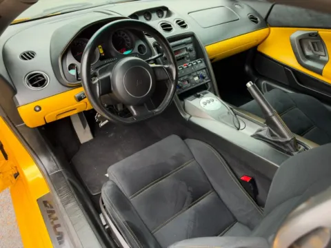 Photos of 2004 Lamborghini Gallardo for sale in East Stroudsburg, PA at Auto Valley Group