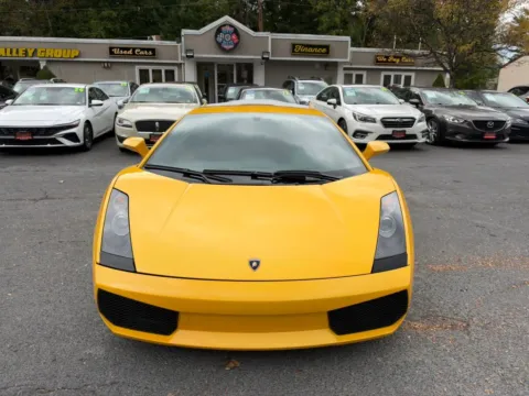 Another view of 2004 Lamborghini Gallardo for sale in East Stroudsburg, PA at Auto Valley Group
