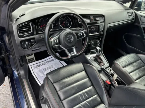 Photos of 2015 Volkswagen Golf GTI SE Hatchback Sedan 4D for sale in East Stroudsburg, PA at Auto Valley Group