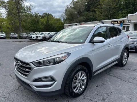 More photos of 2018 Hyundai Tucson SEL Sport Utility 4D at Auto Valley Group, PA