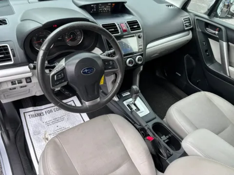 Photos of 2016 Subaru Forester 2.5i Limited Sport Utility 4D for sale in East Stroudsburg, PA at Auto Valley Group