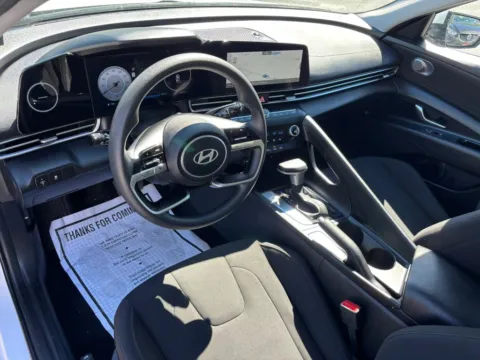 Photos of 2024 Hyundai Elantra SEL Sedan 4D for sale in East Stroudsburg, PA at Auto Valley Group