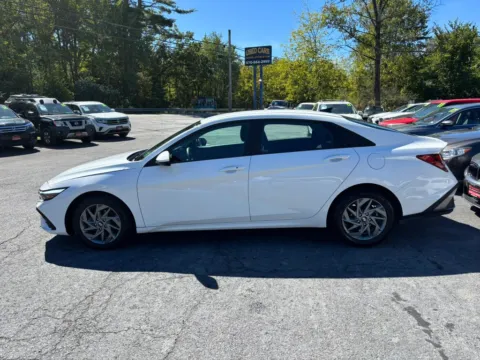 More photos of 2024 Hyundai Elantra SEL Sedan 4D at Auto Valley Group, PA