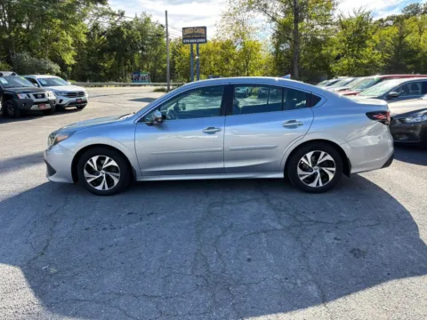More photos of 2020 Subaru Legacy Premium Sedan 4D at Auto Valley Group, PA