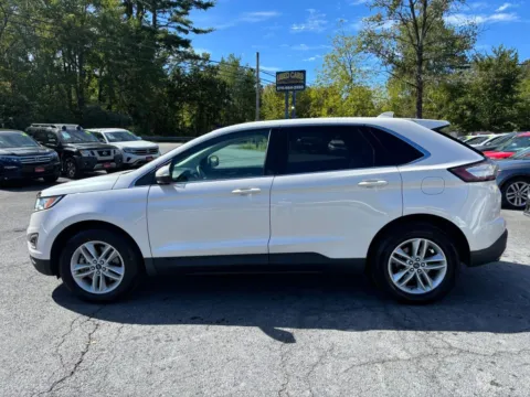More photos of 2017 Ford Edge SEL Sport Utility 4D at Auto Valley Group, PA