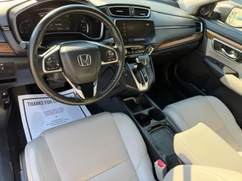 Photos of 2018 Honda CR-V EX-L Sport Utility 4D for sale in East Stroudsburg, PA at Auto Valley Group