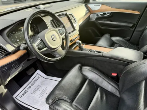Photos of 2018 Volvo XC90 T6 Inscription Sport Utility 4D for sale in East Stroudsburg, PA at Auto Valley Group