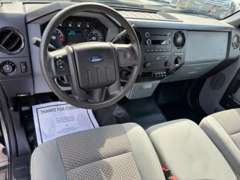 Photos of 2016 Ford F250 Super Duty Regular Cab XL Pickup 2D 8 ft for sale in East Stroudsburg, PA at Auto Valley Group