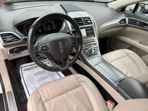 Photos of 2018 Lincoln MKZ Select Sedan 4D for sale in East Stroudsburg, PA at Auto Valley Group