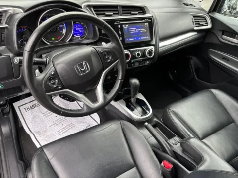 Photos of 2015 Honda Fit EX Hatchback 4D for sale in East Stroudsburg, PA at Auto Valley Group