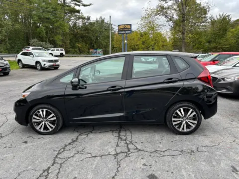 More photos of 2015 Honda Fit EX Hatchback 4D at Auto Valley Group, PA