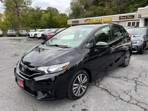 More photos of 2015 Honda Fit EX Hatchback 4D at Auto Valley Group, PA