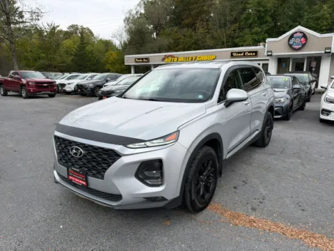 More photos of 2019 Hyundai Santa Fe 2.4 SEL Sport Utility 4D at Auto Valley Group, PA