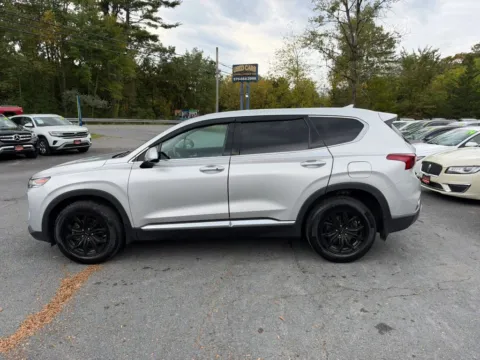 More photos of 2019 Hyundai Santa Fe 2.4 SEL Sport Utility 4D at Auto Valley Group, PA