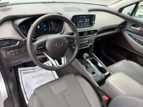 Photos of 2019 Hyundai Santa Fe 2.4 SEL Sport Utility 4D for sale in East Stroudsburg, PA at Auto Valley Group