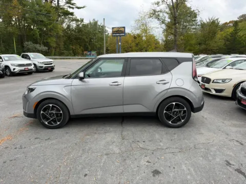 More photos of 2023 Kia Soul EX Wagon 4D at Auto Valley Group, PA