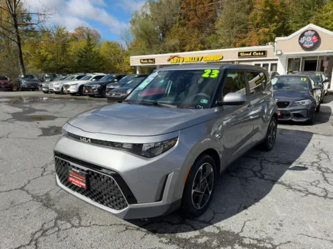 More photos of 2023 Kia Soul EX Wagon 4D at Auto Valley Group, PA
