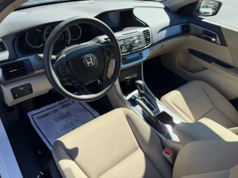 Photos of 2014 Honda Accord LX Sedan 4D for sale in East Stroudsburg, PA at Auto Valley Group