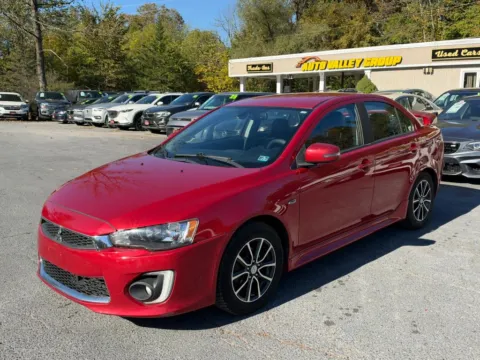 More photos of 2016 Mitsubishi Lancer SEL Sedan 4D at Auto Valley Group, PA