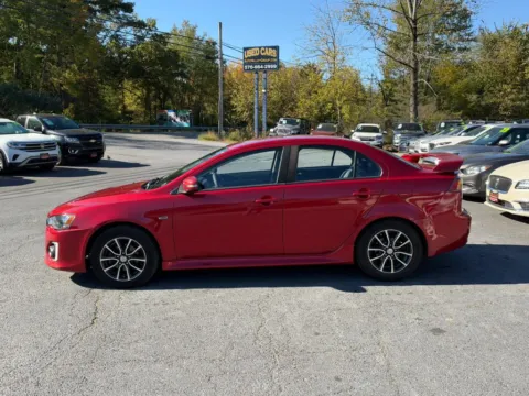 More photos of 2016 Mitsubishi Lancer SEL Sedan 4D at Auto Valley Group, PA