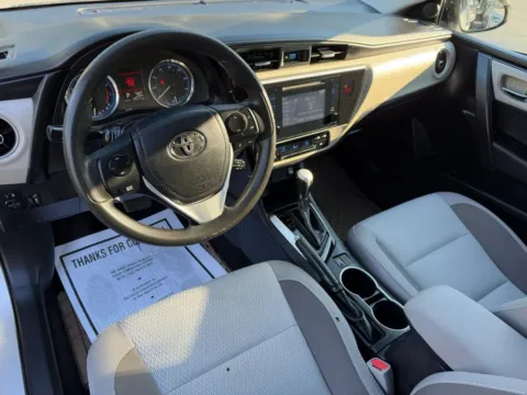 Photos of 2018 Toyota Corolla LE Sedan 4D for sale in East Stroudsburg, PA at Auto Valley Group