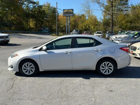 More photos of 2018 Toyota Corolla LE Sedan 4D at Auto Valley Group, PA