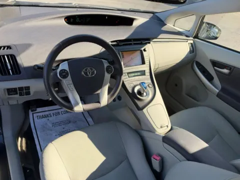Photos of 2010 Toyota Prius IV Hatchback 4D for sale in East Stroudsburg, PA at Auto Valley Group