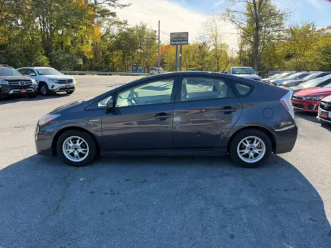 More photos of 2010 Toyota Prius IV Hatchback 4D at Auto Valley Group, PA