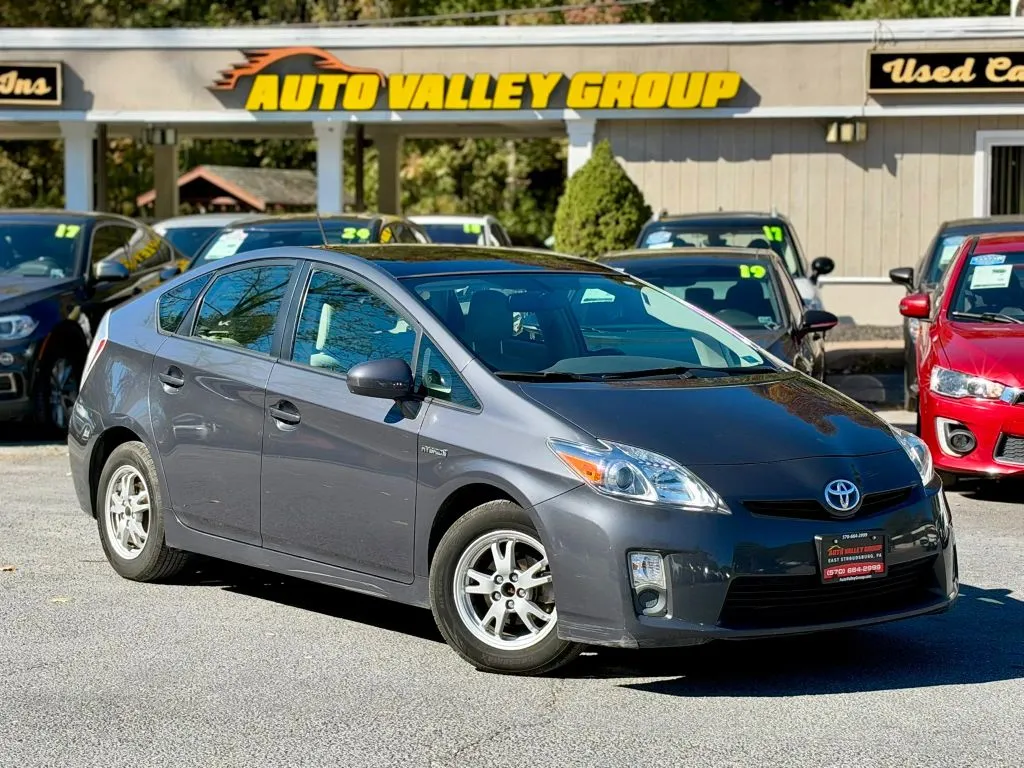 Unknown 2010 Toyota Prius IV Hatchback 4D for sale in East Stroudsburg, PA